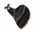 100 Unprocessed Cambodian Virgin Straight Hair Bundles For Women