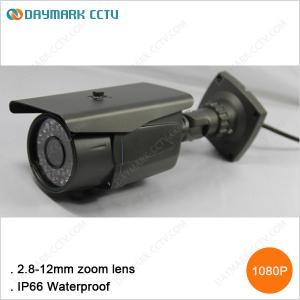 Quality Plug and Play weatherproof high resolution camera cctv online surveillance wholesale