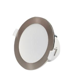 Quality Aluminum CCT Changeable 10W Ultra Thin Led Downlight wholesale
