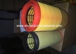 High Performance Trailer Air Filter WG9725190102 Standard Size OEM Service K2841