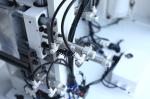 Compact Automatic Edge Bander