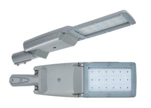 Quality 100W Cobrahead Outdoor LED Street Lights Source Module Fittings 3 Years Warranty wholesale