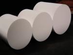 High Temperature Ceramic Honeycomb Catalyst Substrate