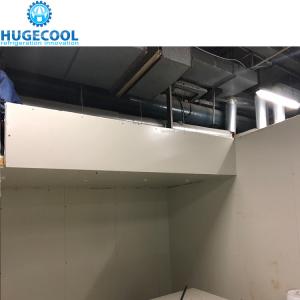 Quality Cold Room Freezer cold room for fish wholesale