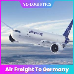 Quality Guangdong zhejiang hU NH EY Air Freight To Germany wholesale