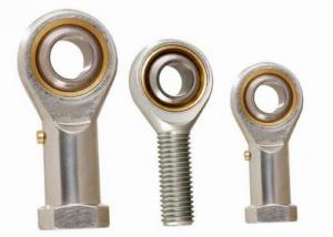 Quality GEC GEG GEK GEH Mechanical Articulating Joint Rod Ends Bearings wholesale