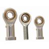 Buy cheap GEC GEG GEK GEH Mechanical Articulating Joint Rod Ends Bearings from wholesalers