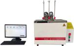 220v 50hz Hdt Vicat Testing Machine Computer Control