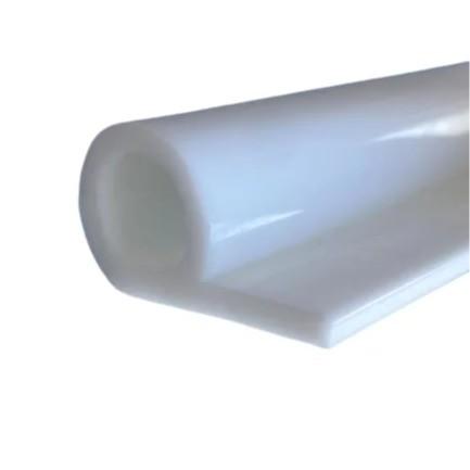 30 Shore A to 80 A Hardness Silicone Mechanical Pump Seals for Food Grade