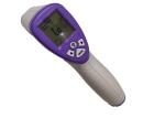 Baby And Adult Infrared Forehead Thermometer ABS Plastic Material For Fever
