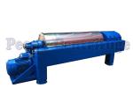 New Designed Industrial Scale Drilling Mud Centrifuge with SS wet parts