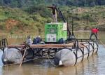 Dry Dock Inflatable Rubber Airbags for Ship Launching Marine Salvage