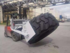 Quality Tyre clamp for big diameter tyre wholesale