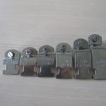 Strut Channel Pipe Clamps For Rigid Steel Conduit Pipe Hanger