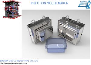Quality Customized Home Appliance Mould , OEM Service Plastic Mold Spare Parts wholesale