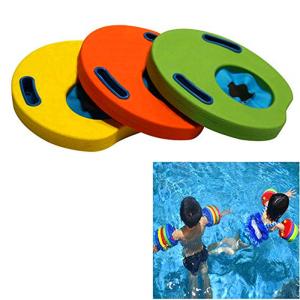 Quality High Safety Kids Swimming Arm Discs Training Equipment Environmental Friendly wholesale