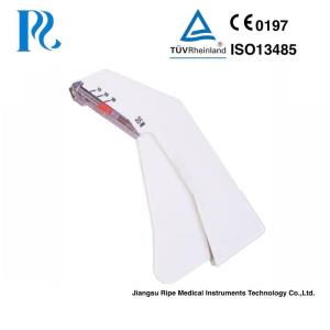 Quality Stainless Steel Disposable Skin Stapler Short Suturing Time wholesale
