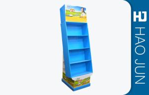 Quality Handmade Cardboard Pop Up Display / Promotion Cardboard Retail Display wholesale