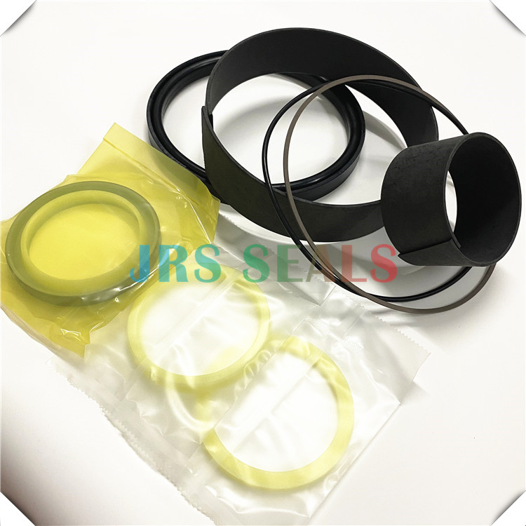 7X2666 2405500 3769011 Lift Tift Hydraulic Cylinder Oil Seal Kit Excavator Loader Steering