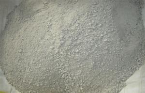 Quality 75% Al2O3 Clinker High Alumina Castable Refractory Cement For Boiler Furnace wholesale