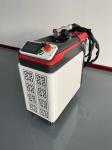 Customized 50w 200w 1000w 100w Laser Cleaning Machine Rust Removal