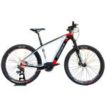 Electric City Bike With Brushless Motor Popular Style Full Carbon Fiber Road