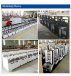 Commercial Refrigerator Static Cooling Bar Hotel Equipment 340W