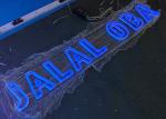 RGB neon sign handmade neon sign neon light sign neon sign for bedroom