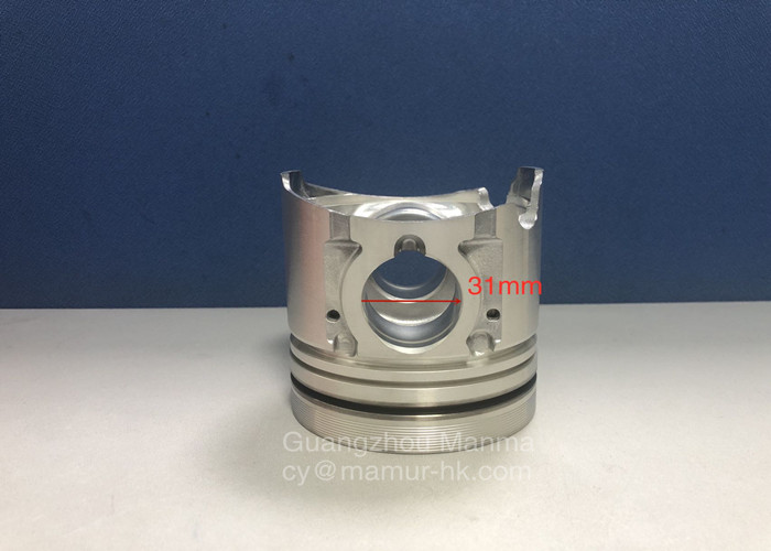 MAMUR Piston For JMC 1040 493 1004060TKB1 1004060SCB1 JMC Auto Parts