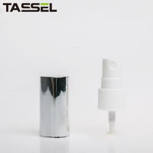 Quality 18 410 0.12ml Fine Mist Trigger Sprayer Non Spill Screw Down Structure wholesale