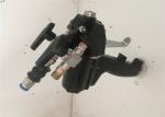 Anti Crossover Expanding Foam Gun , Finish Spray Gun 24Mpa Max Working Pressure
