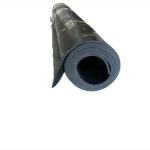 Extruded NR Windshield Window Sealant Strip Delicate and Meticulous Sealing