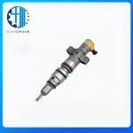 387-9435 Fuel Injector for Caterpillar C9 Engine 320D 323D 325D 330D 336D