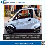 Mini Electric Vehicle Model for European market Type city drive old people city