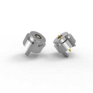 Quality OD5.0mm Round Magnetic Connector DC 12V 1A Female Male Connector wholesale