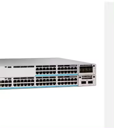 Private Mold Yes 16 Ports 10/100/1000Mbps Network Switch C9500-16X-A Full-Duplex Half-Duplex