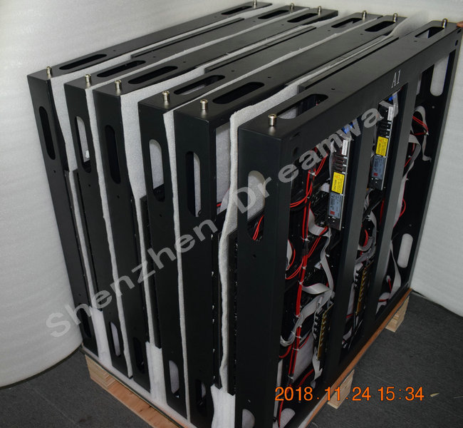 LED display price