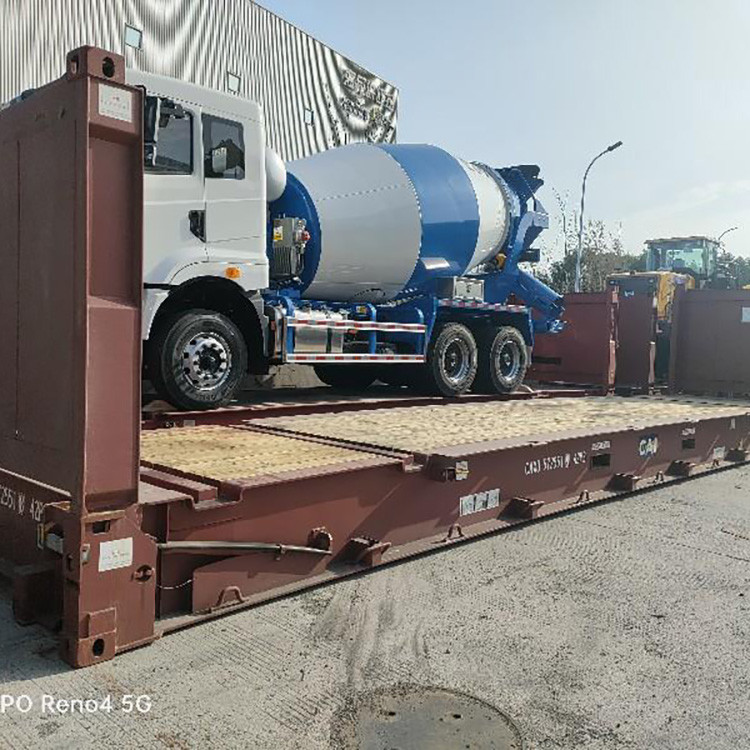 OOG Shipping International Door To Door Shipping From Shenzhen Shipping Company