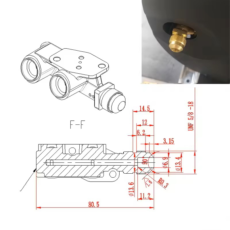JP Air And Water Combi Heater 6kw 12V Diesel Heater Similar To Truma