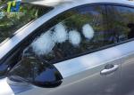 Bulletproof Security Laminated Glass