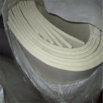 TGMCO Industrial Woolen Felt Tension Pad for Slitting Line