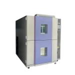 Custom Thermal Humidity Chamber For Missiles Weapons Ensuring Mission Critical