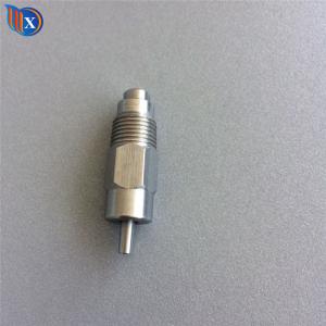 Quality Stainless Steel Double Sealed Chicken Nipple Drinker System wholesale