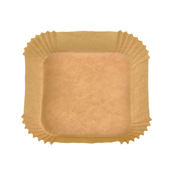 Single Side Coating Silicone Try Plate Paper for Heat Resistant Greaseproof Air