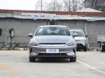 2024 BYD Qin PLUS EV Household Luxury Electric Vehicle With A Driving Range Of