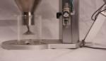 Electrical Cable Sheath Material Gravimetric Weigh Feeder Dosing System
