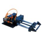 Heavy Duty Type Air Feeder Machine