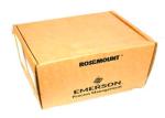 3051CG Rosemount Coplanar Pressure Temperature Transmitter 3051CG3A02A1AB1H2L4M5