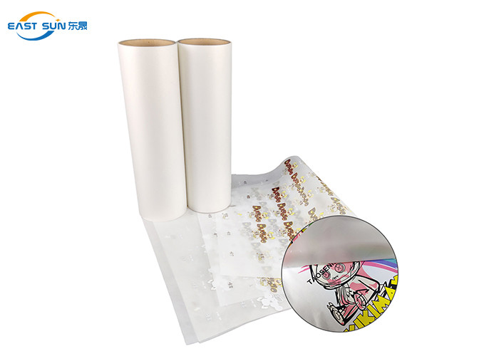 Heat Transfer Printing Dtf Direct To Film 30cm 60cm Pet
