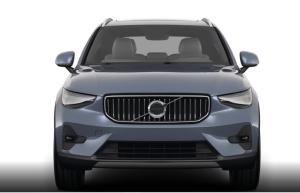 Quality Volvo XC40 Pure Electric Cars High Speed compact Luxury EV Cars 160km/h wholesale